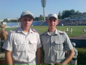 Андрій Мазур фотография #34 (источник - https://vk.com/id71831401)