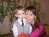 Лілія Петрук фотография #14 (источник - https://vk.com/id8269849)