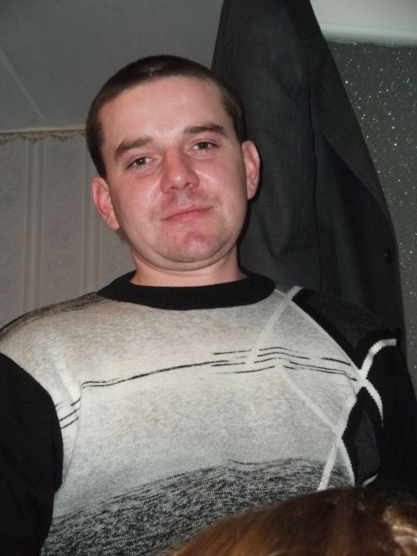 Юрий Поляков фотография #1