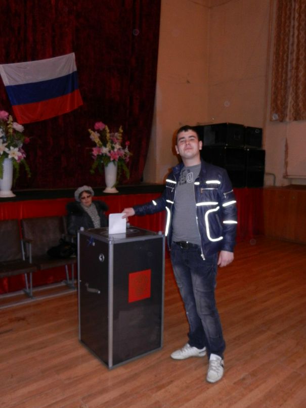 Коля Скачков фотография #45