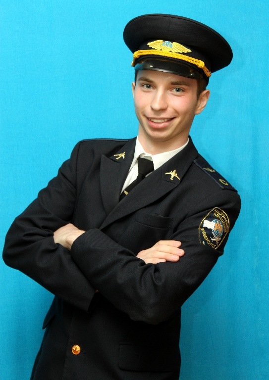 Серёга Мищенко фотография #20