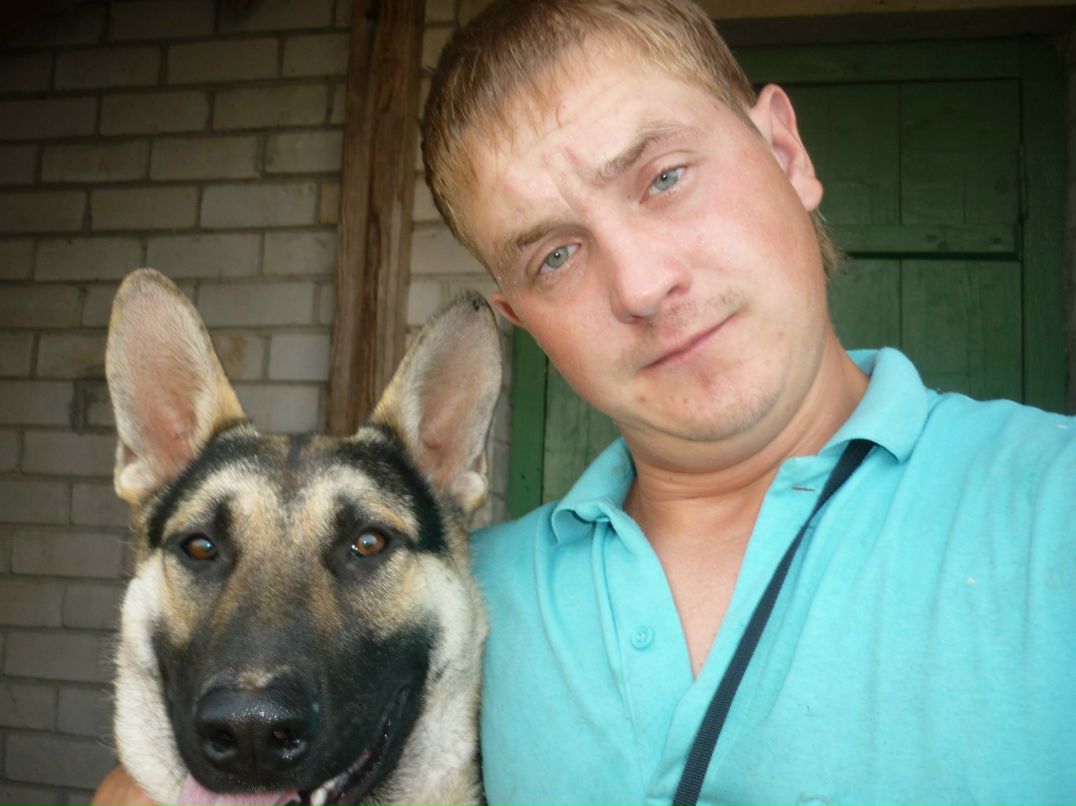 Дима Рубенок фотография #33