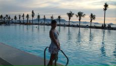 Фотография Мураткиной Лейсан