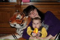 Фотография Соловьевой Елены