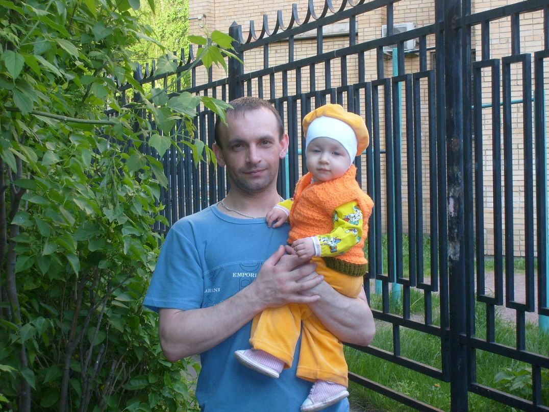 Дмитрий Поставнев фотография #32