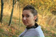 Фотография Брынь Елены