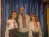 Віктор Довгань фотография #15 (источник - https://vk.com/id45000672)