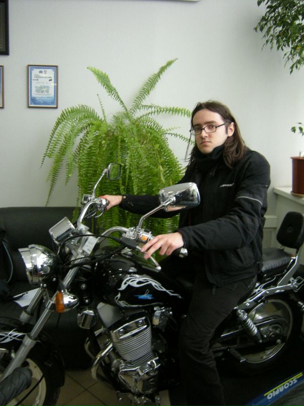 Дмитрий Шепель фотография #31