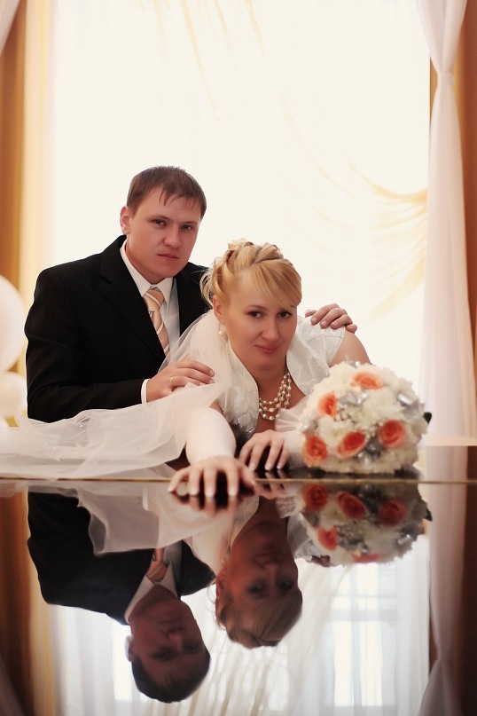 Иван Девятов фотография #4