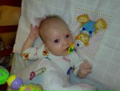 Фотография Вороновой Марии