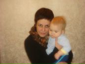 Фотография Мукминовой Галии