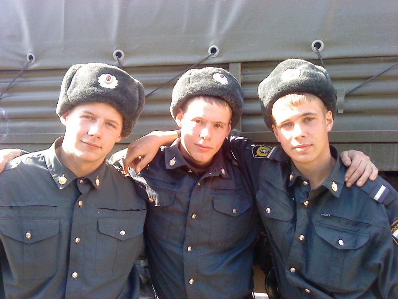 Евгений Нестеров фотография #40