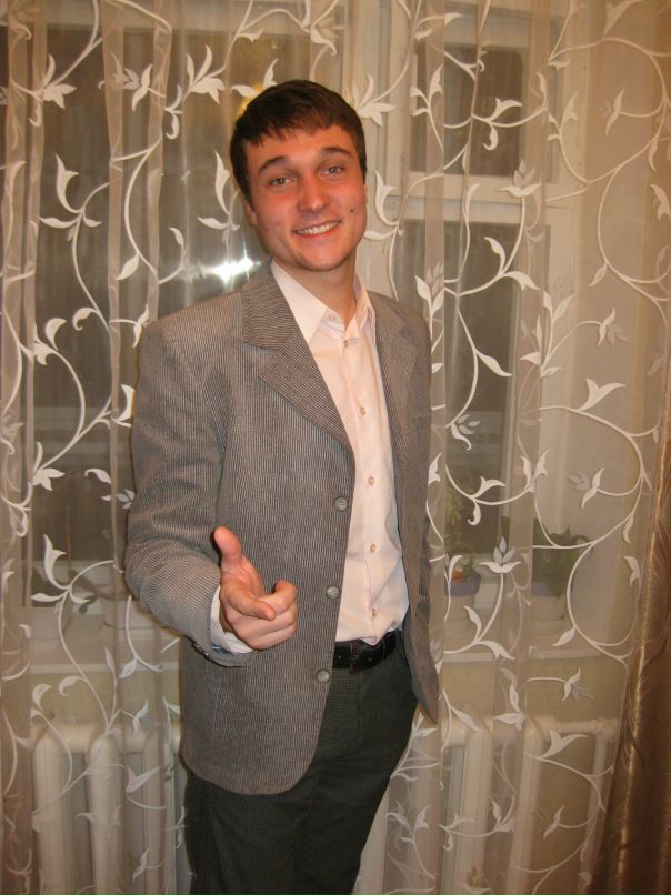 Алексей Алешкин фотография #46