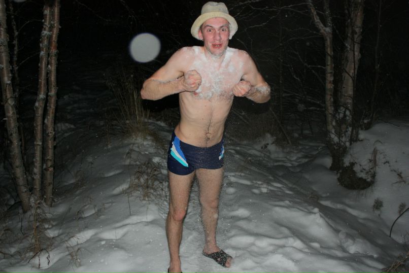 Дмитрий Земачкин фотография #22