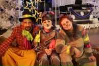 Фотография Жаричевой Ниоллины