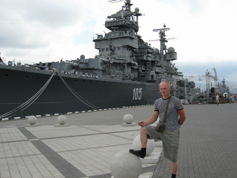 Дмитрий Замараев фотография #28