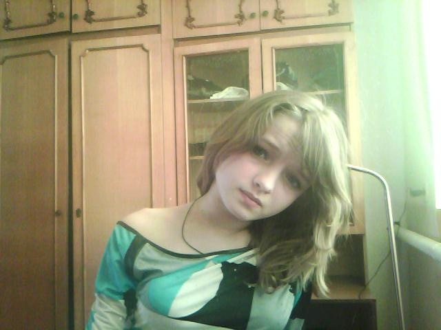 Маргош@ ... фотография #1