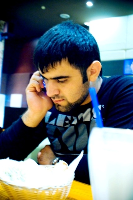 Амон Amonov фотография #38