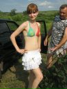Фотография Нивиной Камиллы