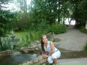 Фотография Гимадеевой-Хусаиновой Гульшат