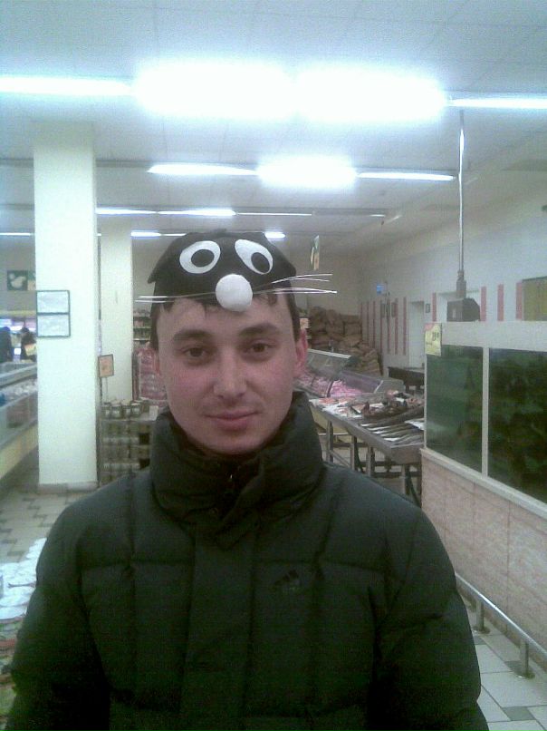 Андрей Зеленский фотография #24