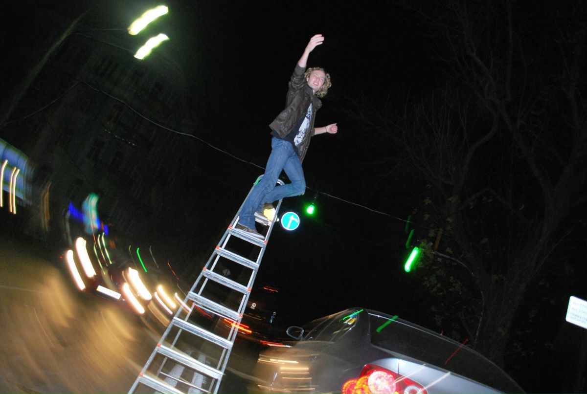 Антон Ерёмин фотография #34