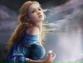 Фотография Киселевой Ольги