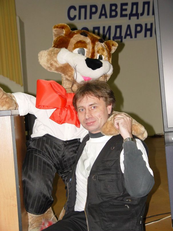 Дмитрий Башук фотография #33