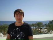 Фотография Гурина Алексея