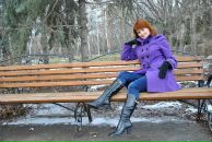 Фотография Цоковой Юлии