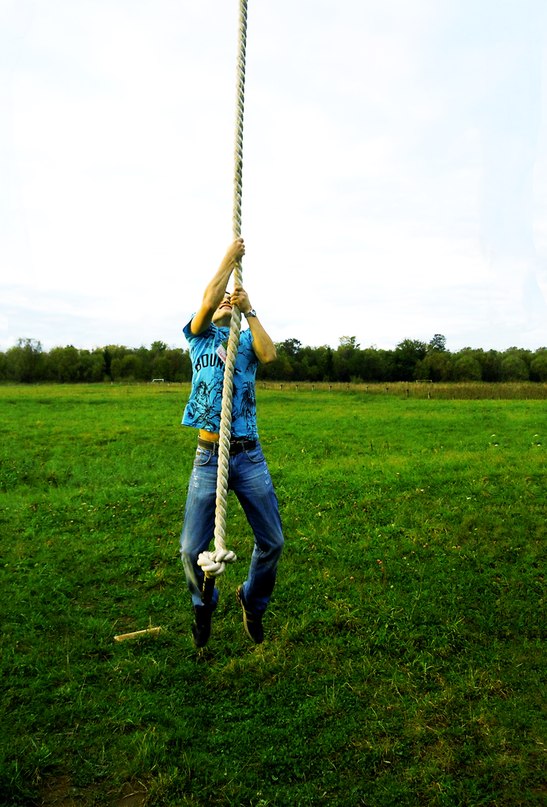 Дмитрий Лазутин фотография #8