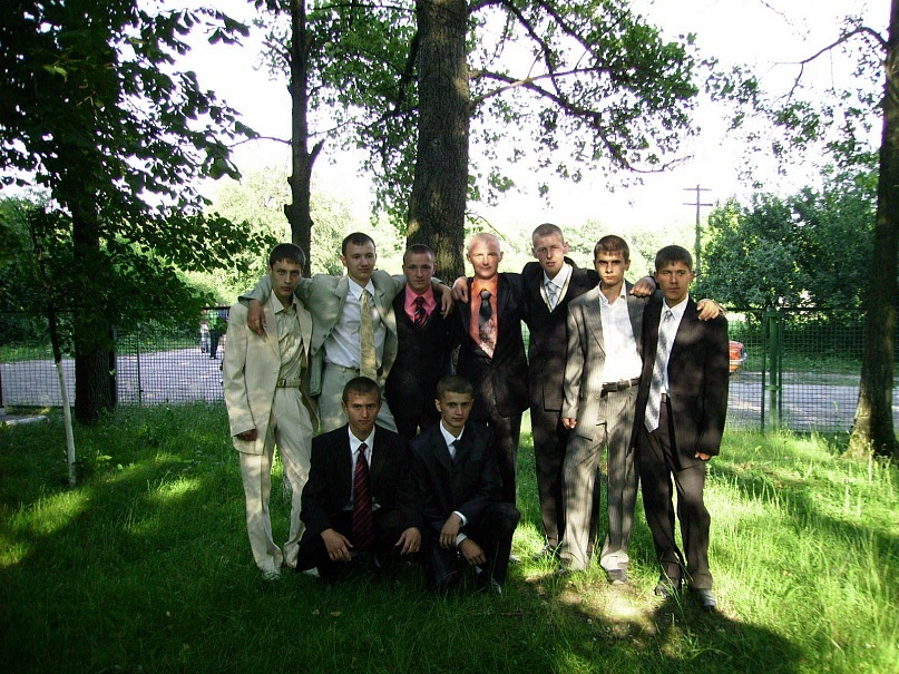 Андрей Карабась фотография #9