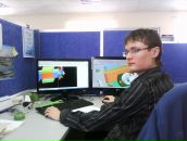 Фотография Леонтьева Евгения