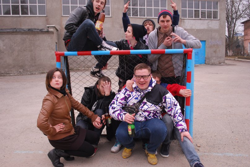 Sup Sup фотография #25