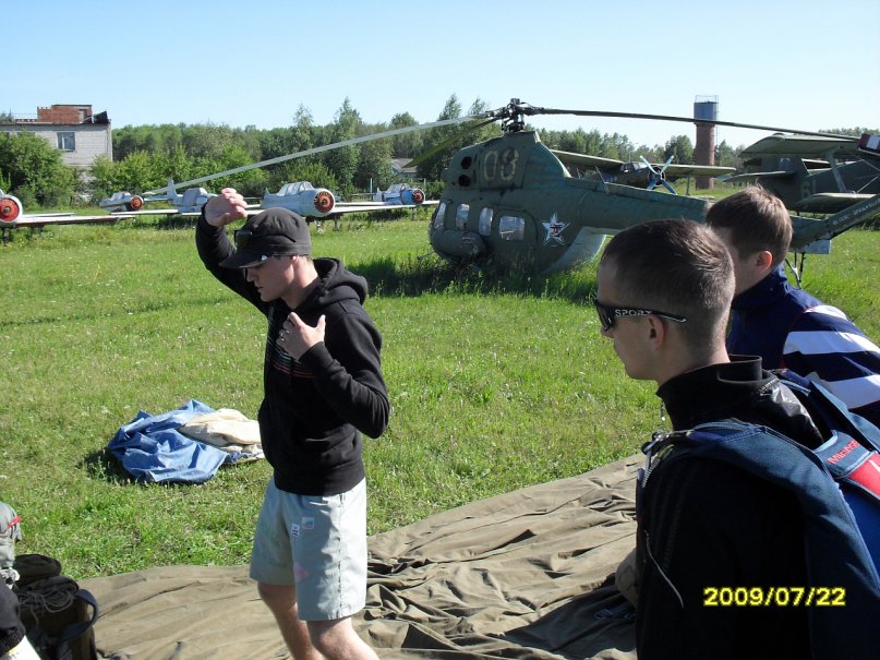 Миша Плотников фотография #28