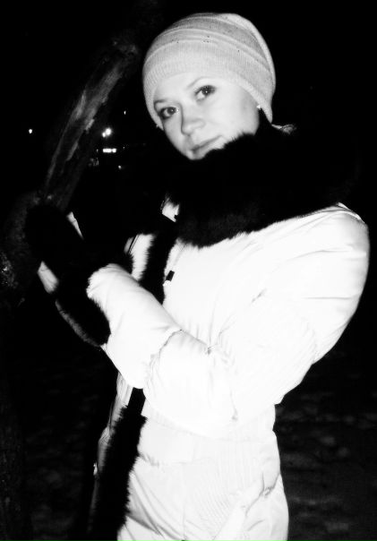 №15, Наташа Шевелева, 36 лет, Мценск №15, Наташа Шевелева, 36 лет, Мценск