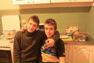 Фотография Никонорова Анастасия