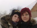 Світуся Черкунова фотография #38 (источник - https://vk.com/id88826922)
