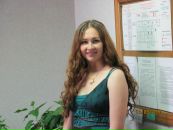 Фотография Соловьевой Марии
