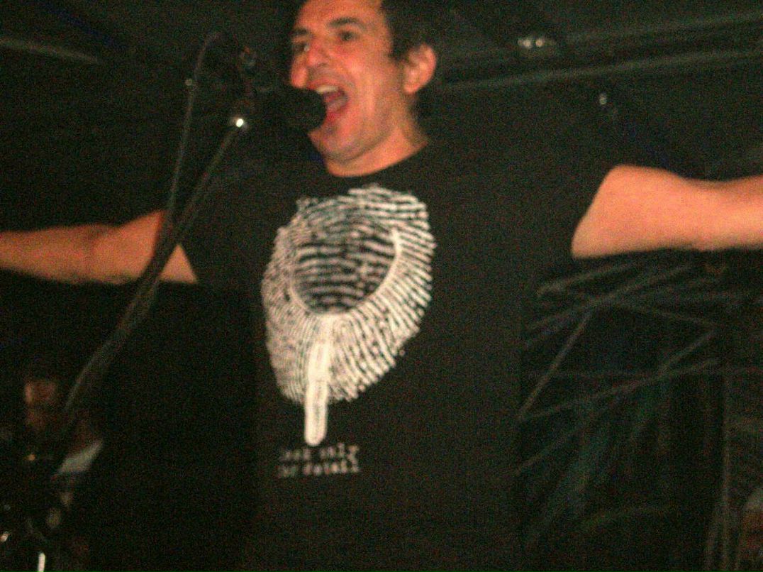 Дмитрий Чернов фотография #11