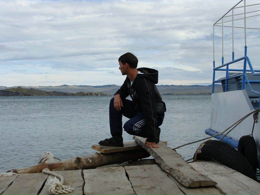 Игорь Богадевич фотография #29