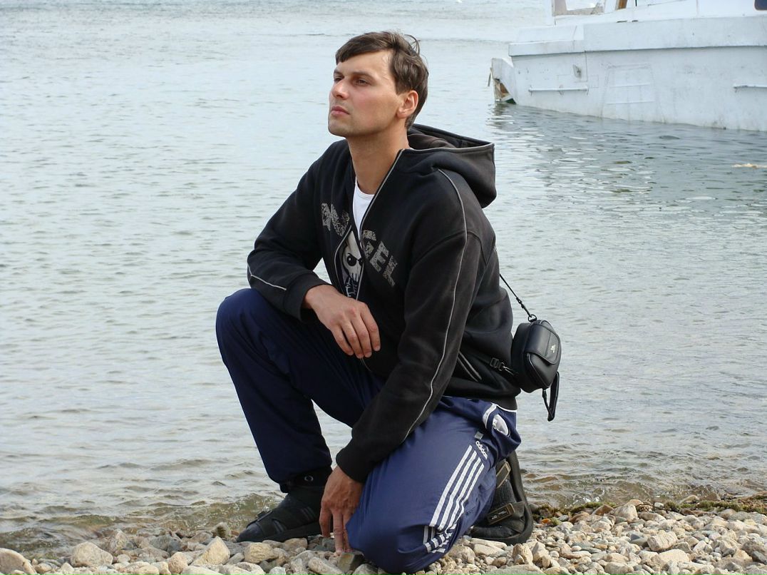 Игорь Богадевич фотография #32