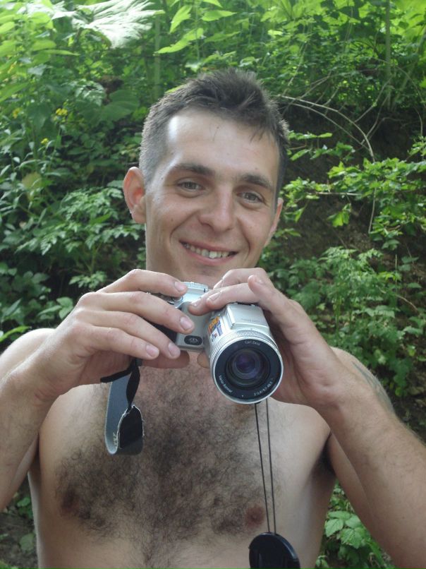 Дмитрий Конюшко фотография #25