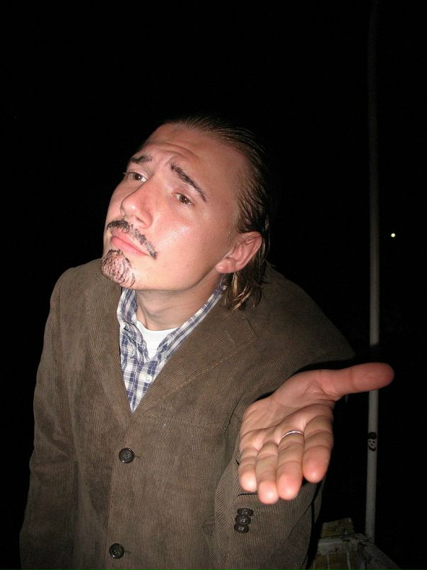 Григорий Дульнев фотография #35