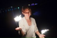 Фотография Жаровой Мари