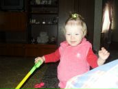 Фотография Козак Екатерины