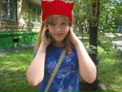 Фотография Прониной Кати