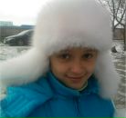 Ліза Федорчук фотография #6 (источник - https://vk.com/id147306126)