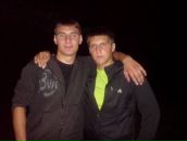 Сергій Косько фотография #33 (источник - https://vk.com/id94314579)