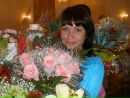 Фотография Сидоровой Надюшки